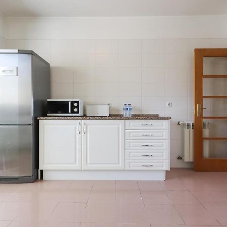 Expo Delight By Homing Apartment Lisboa Екстериор снимка