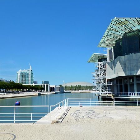 Expo Delight By Homing Apartment Lisboa Екстериор снимка