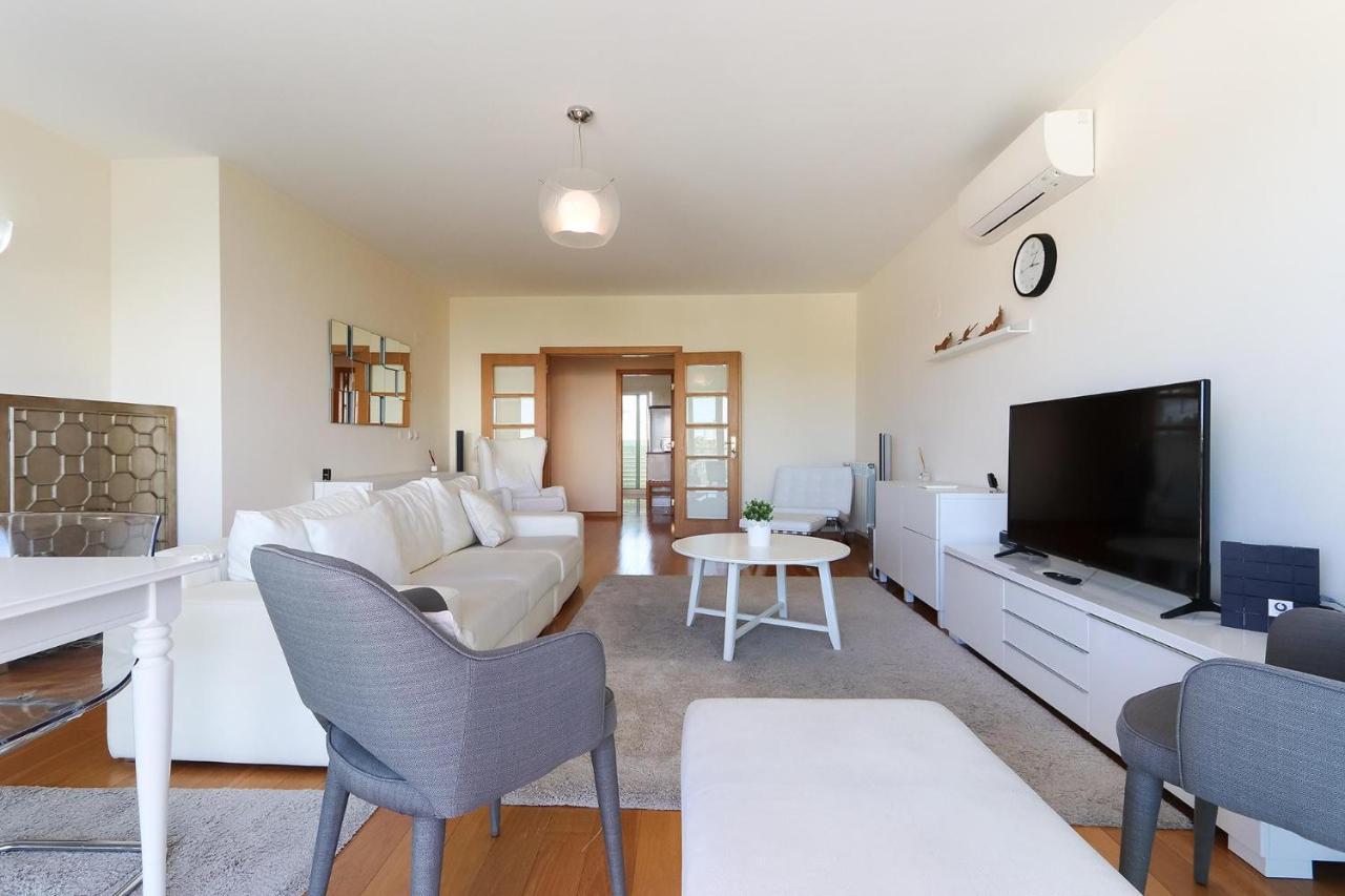 Expo Delight By Homing Apartment Lisboa Екстериор снимка