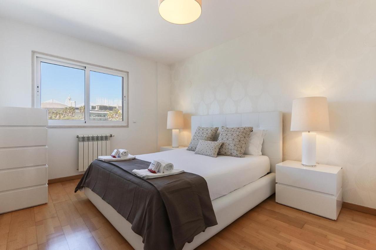 Expo Delight By Homing Apartment Lisboa Екстериор снимка