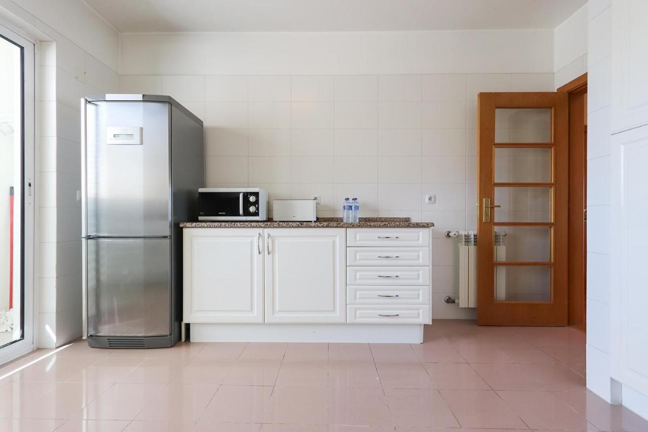 Expo Delight By Homing Apartment Lisboa Екстериор снимка