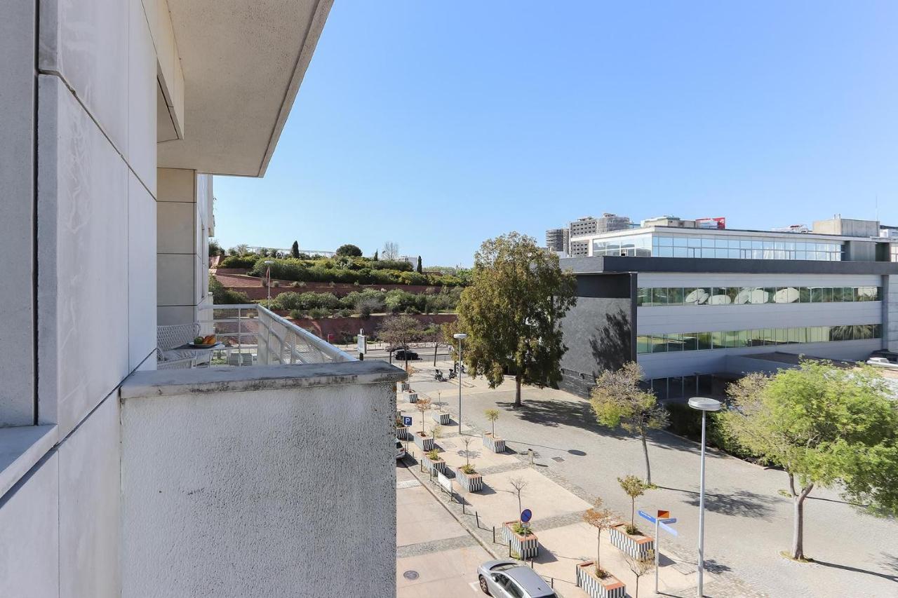 Expo Delight By Homing Apartment Lisboa Екстериор снимка