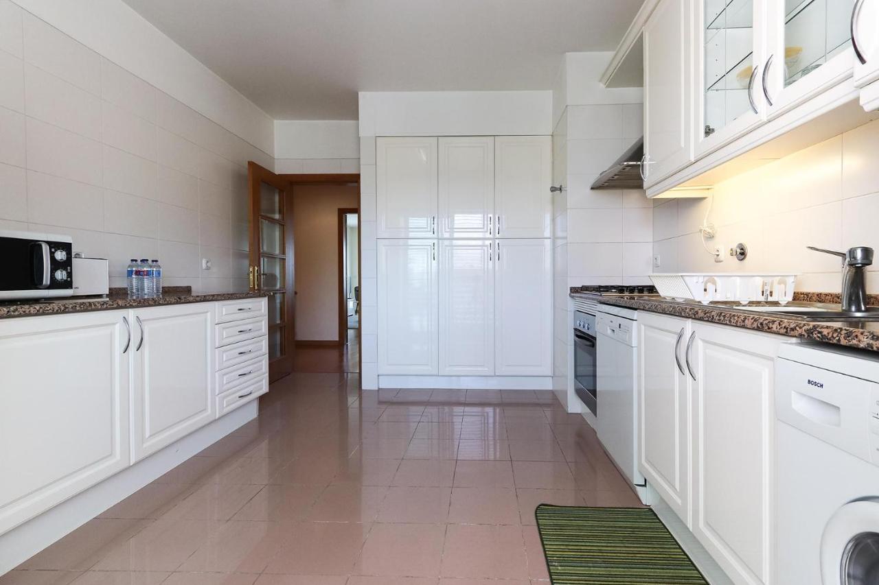 Expo Delight By Homing Apartment Lisboa Екстериор снимка