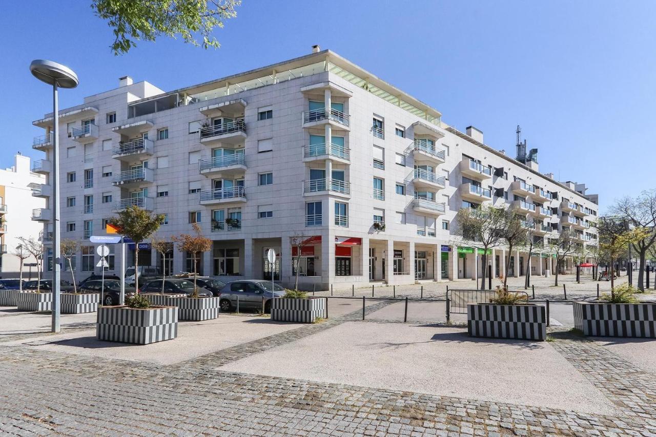 Expo Delight By Homing Apartment Lisboa Екстериор снимка
