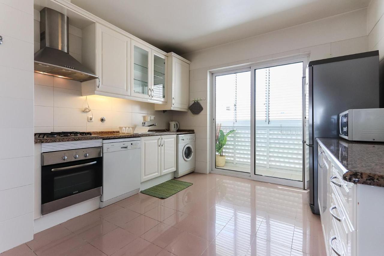 Expo Delight By Homing Apartment Lisboa Екстериор снимка