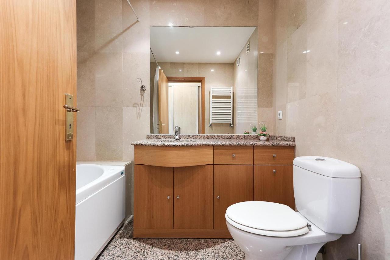 Expo Delight By Homing Apartment Lisboa Екстериор снимка