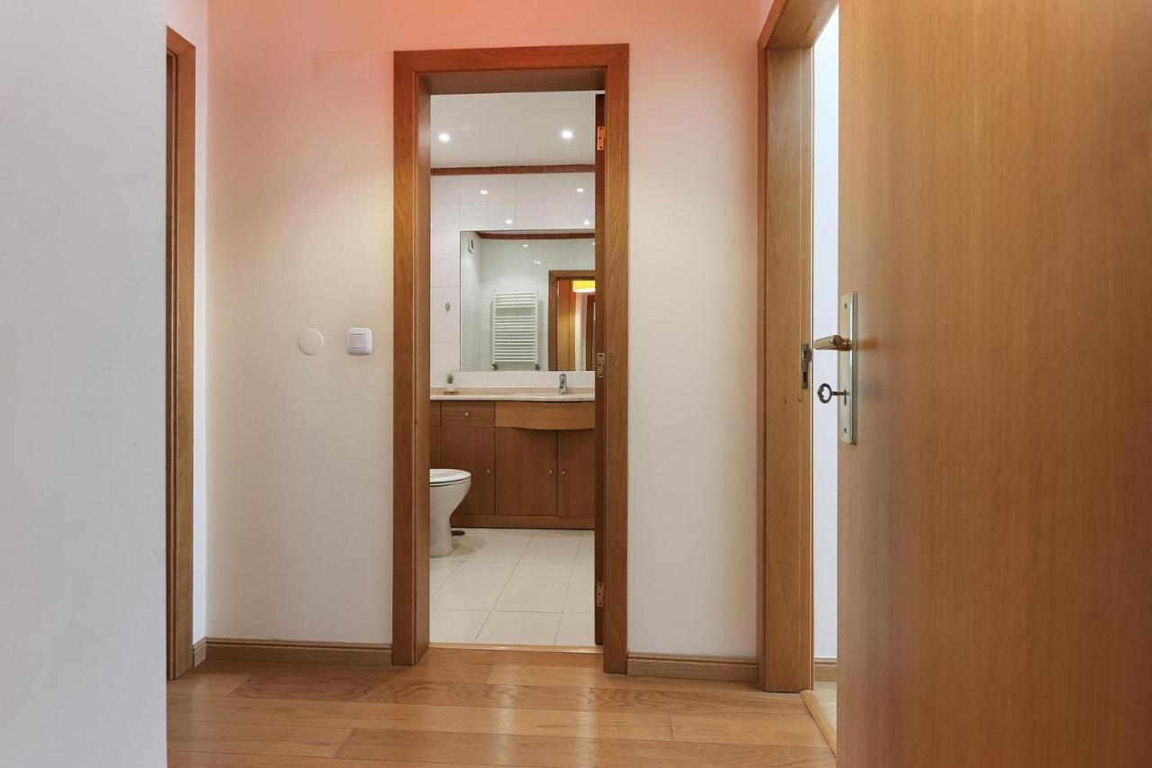 Expo Delight By Homing Apartment Lisboa Екстериор снимка
