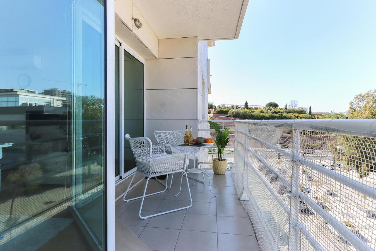 Expo Delight By Homing Apartment Lisboa Екстериор снимка