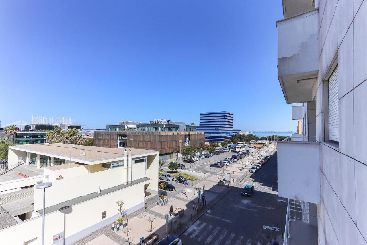 Expo Delight By Homing Apartment Lisboa Екстериор снимка