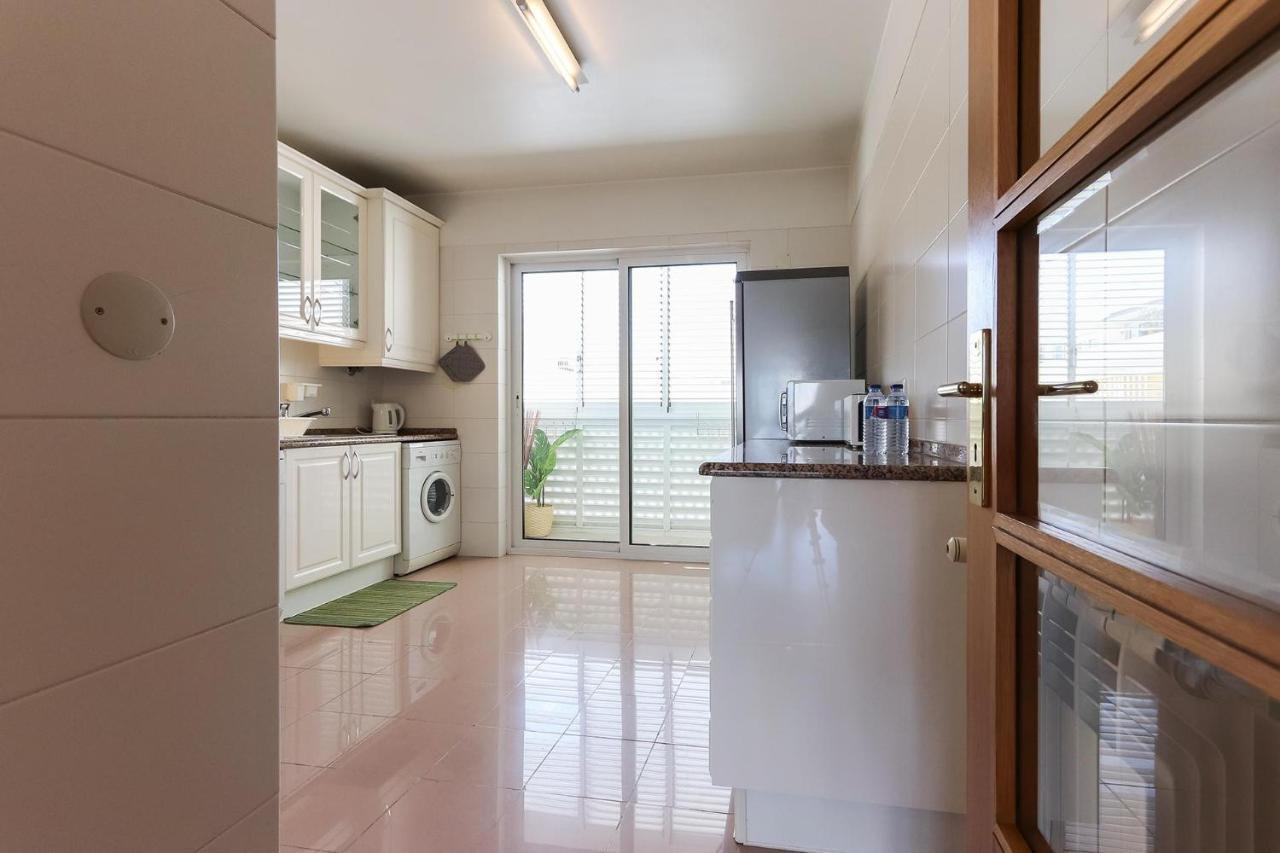 Expo Delight By Homing Apartment Lisboa Екстериор снимка