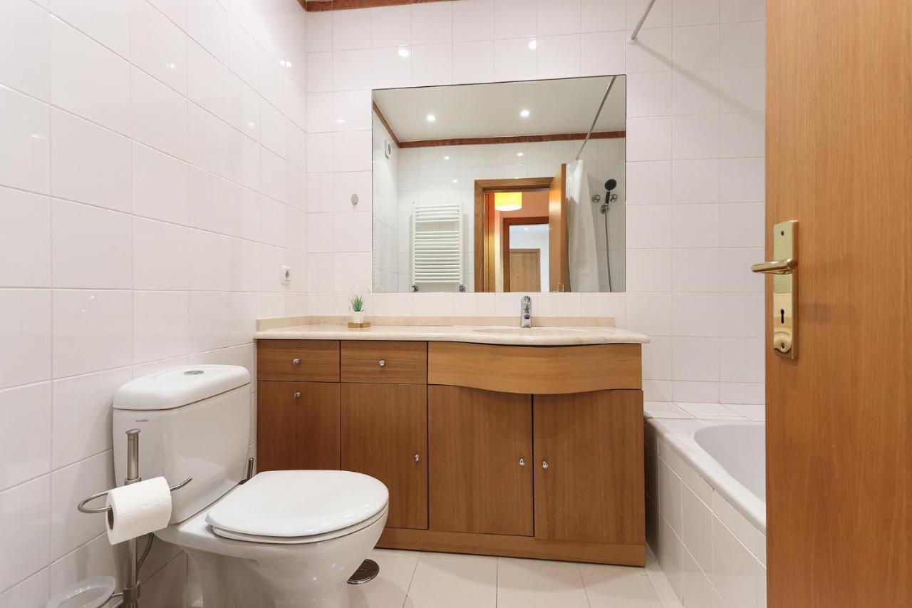 Expo Delight By Homing Apartment Lisboa Екстериор снимка