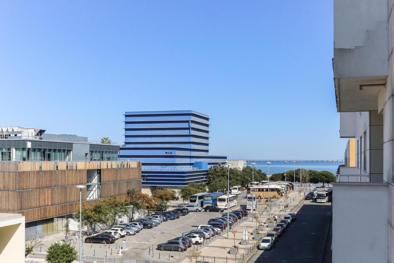 Expo Delight By Homing Apartment Lisboa Екстериор снимка