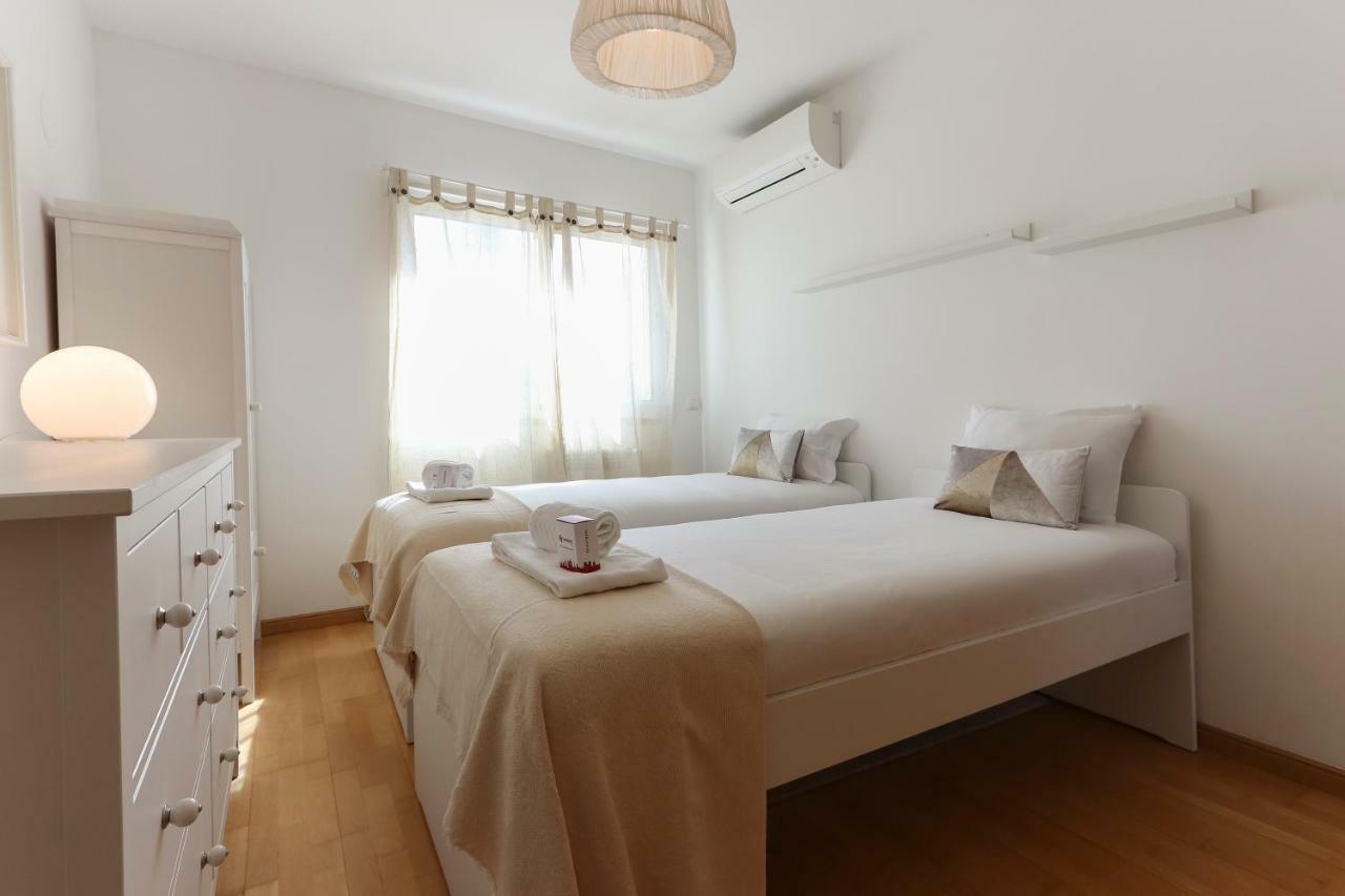 Expo Delight By Homing Apartment Lisboa Екстериор снимка