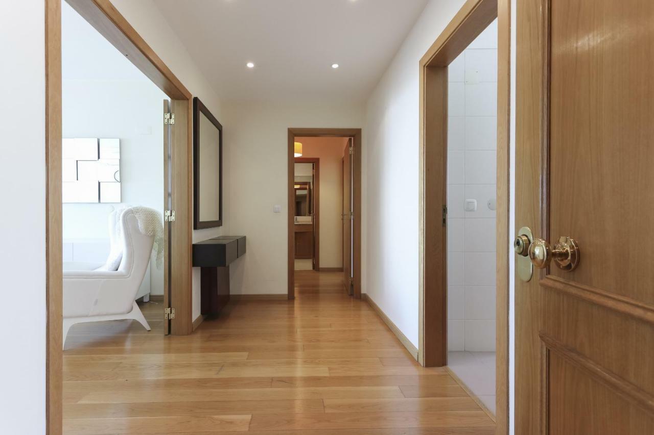 Expo Delight By Homing Apartment Lisboa Екстериор снимка