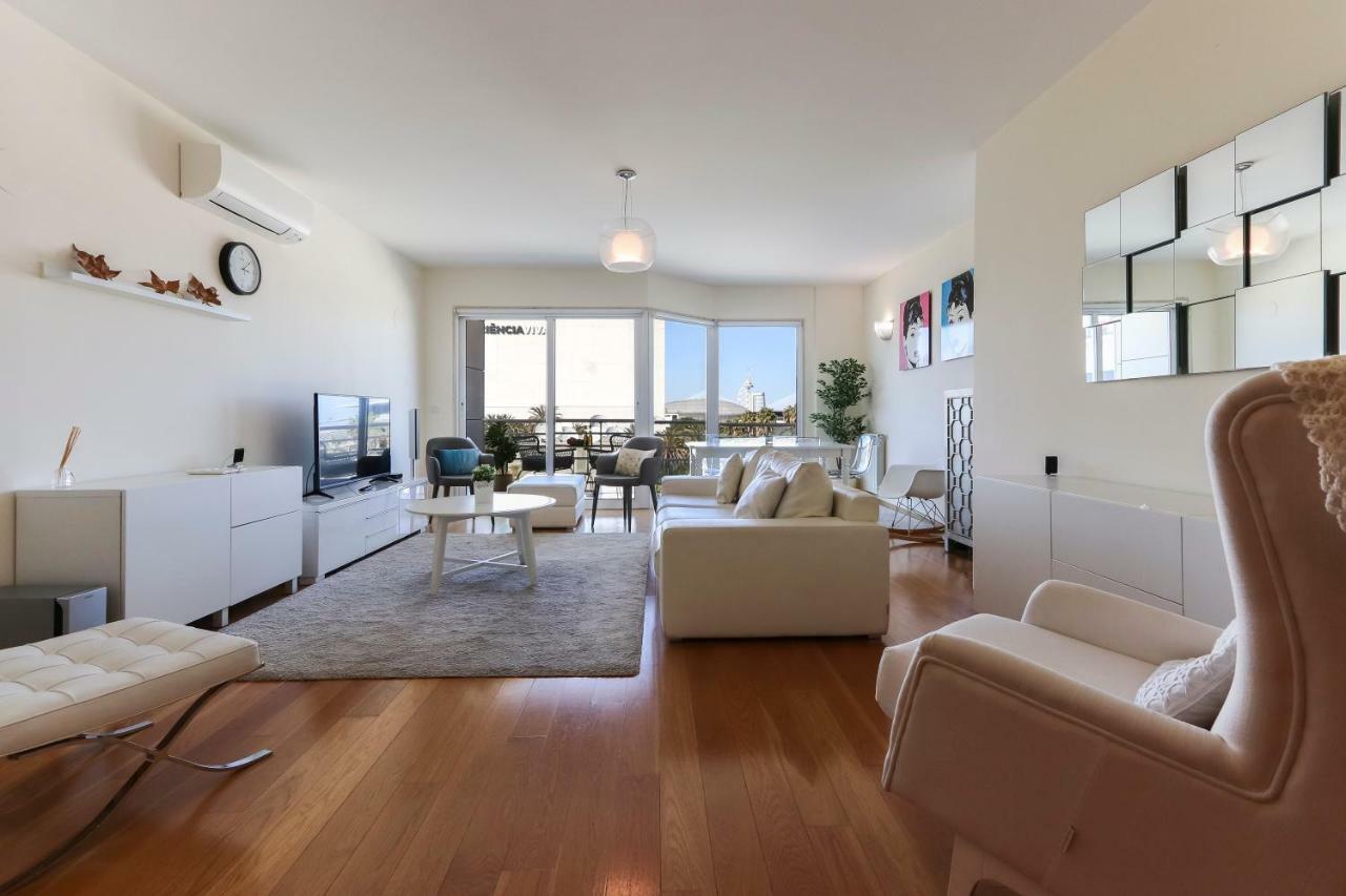Expo Delight By Homing Apartment Lisboa Екстериор снимка