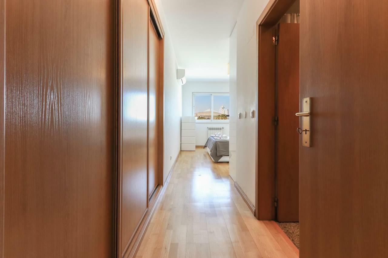 Expo Delight By Homing Apartment Lisboa Екстериор снимка